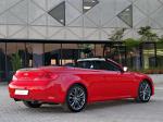 Infiniti G37 Convertible 2012 года (ZA)